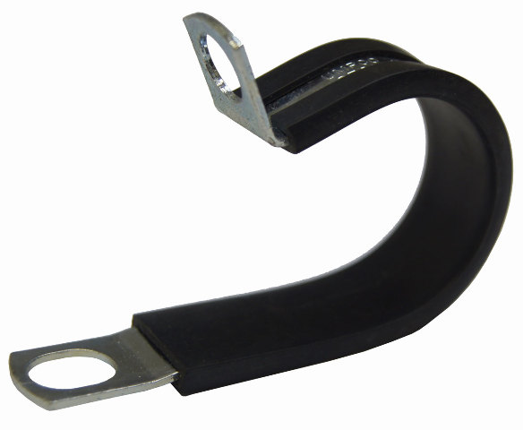 2006-2009 Topkick/Kodiak C4500-C8500 Wire Harness Clamp New OEM 11609878