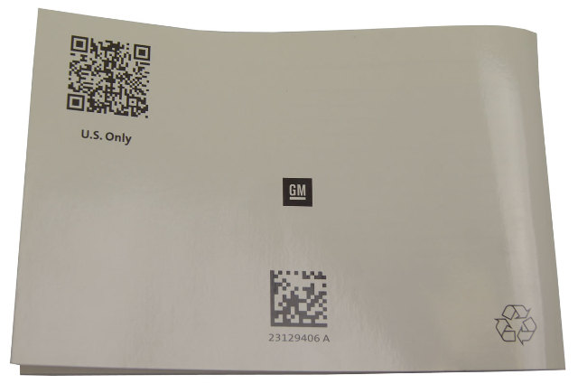 2014 Chevrolet Amp Gmc Trucks Amp Vans Navigation System