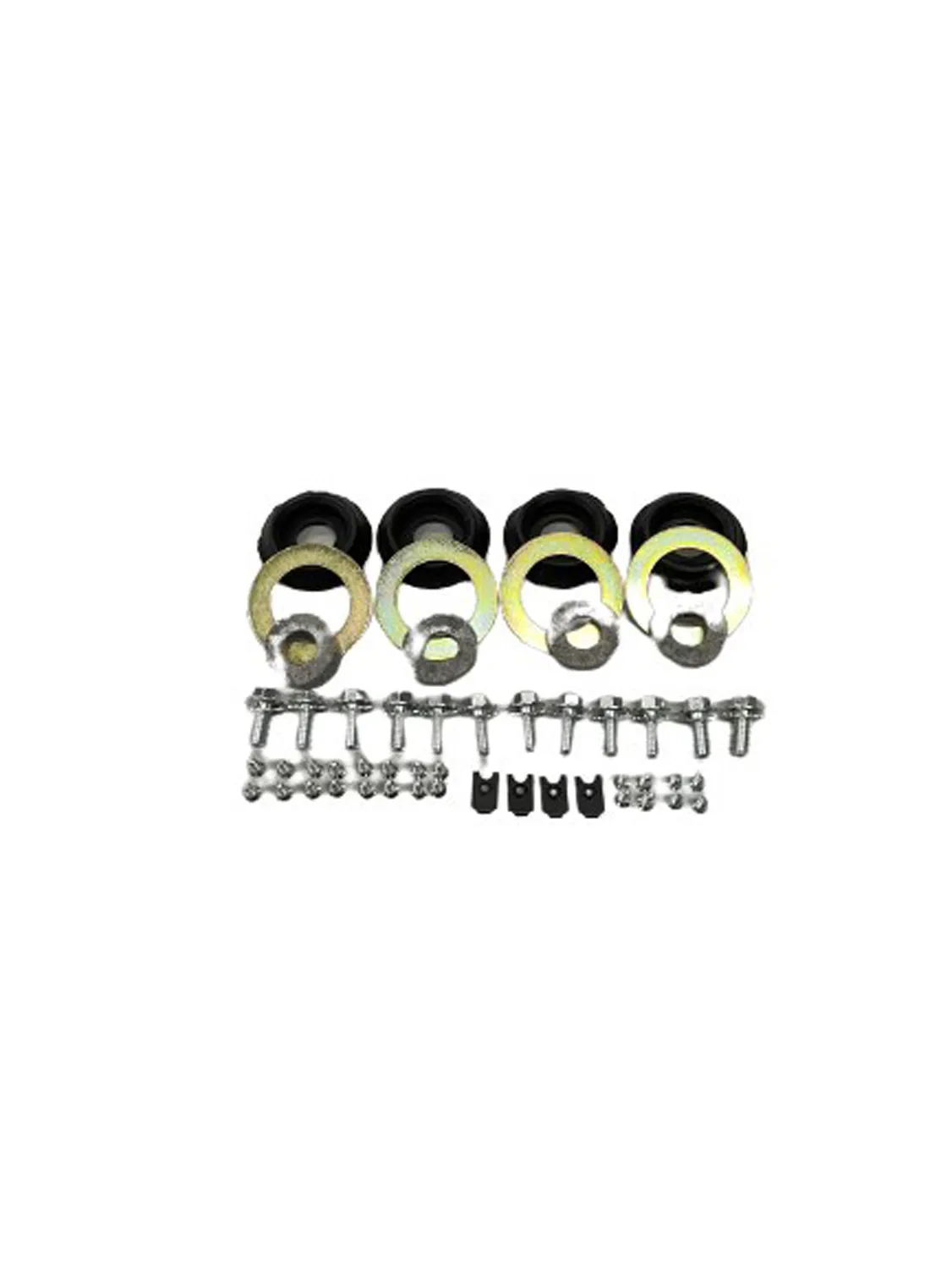 Factory Interiors