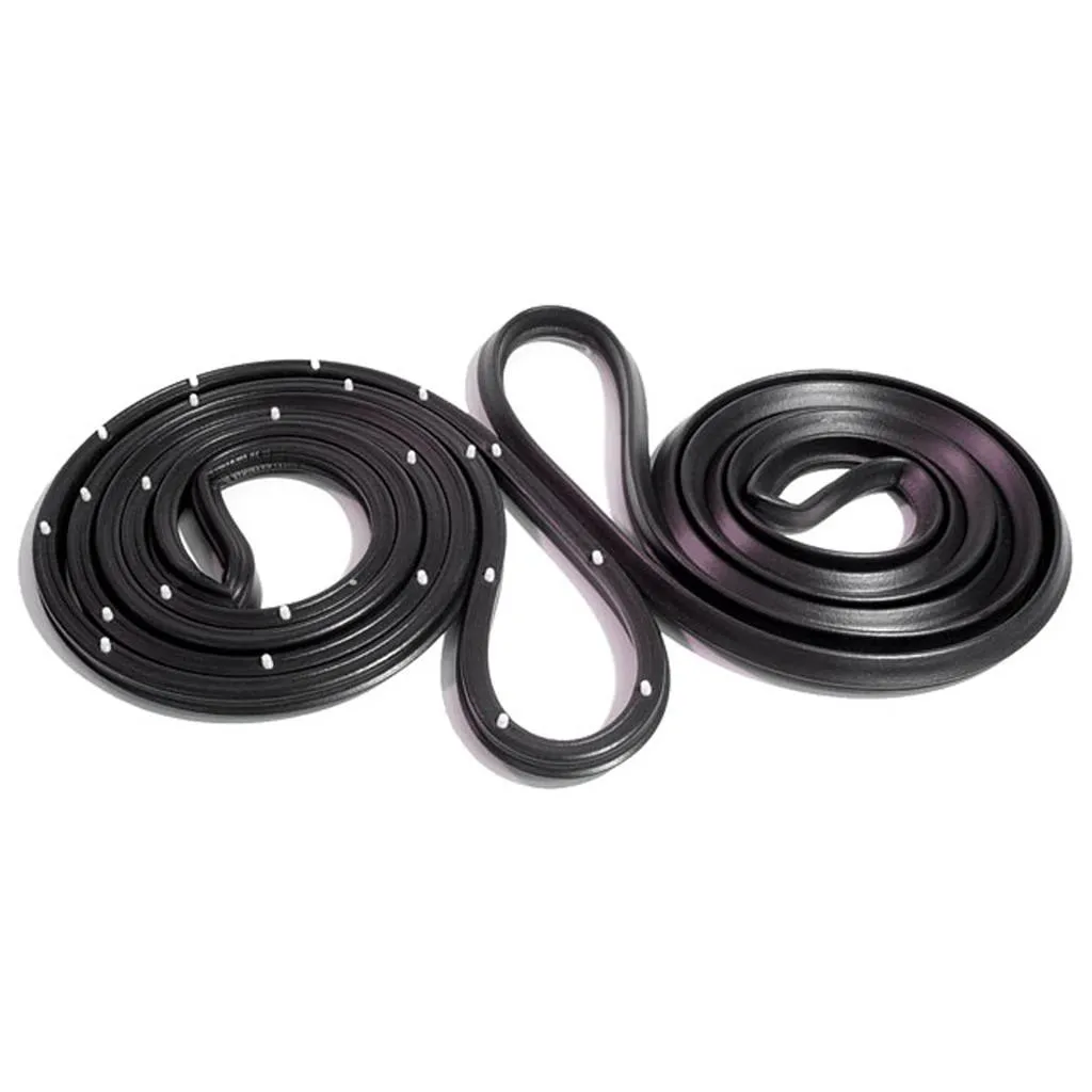 Factory Interiors