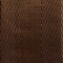 Saddle webbing swatch