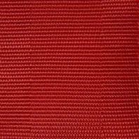 Bright Red webbing swatch