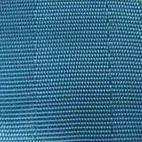 Bright Blue webbing swatch