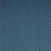 Medium Blue webbing swatch