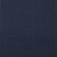 Navy webbing swatch