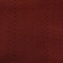 Firethorn Red webbing swatch
