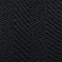 Black webbing swatch