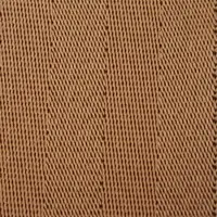Saddle webbing swatch