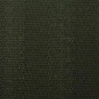 Military Green webbing swatch