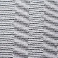 Gray webbing swatch
