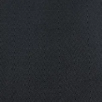 Black webbing swatch