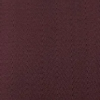 Maroon webbing swatch