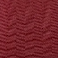 Red Wine webbing swatch