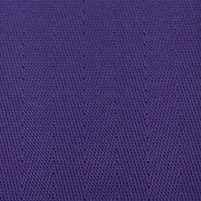 Purple webbing swatch