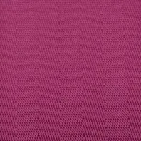 Wine & Roses webbing swatch