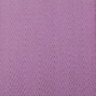 Wisteria webbing swatch