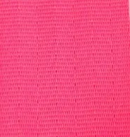 Hot Pink webbing swatch