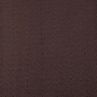 Brown webbing swatch