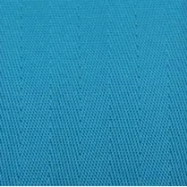 Electric Blue webbing swatch