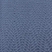 Blue webbing swatch