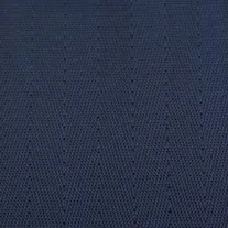 Navy webbing swatch