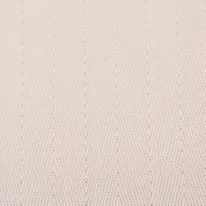 Ivory webbing swatch