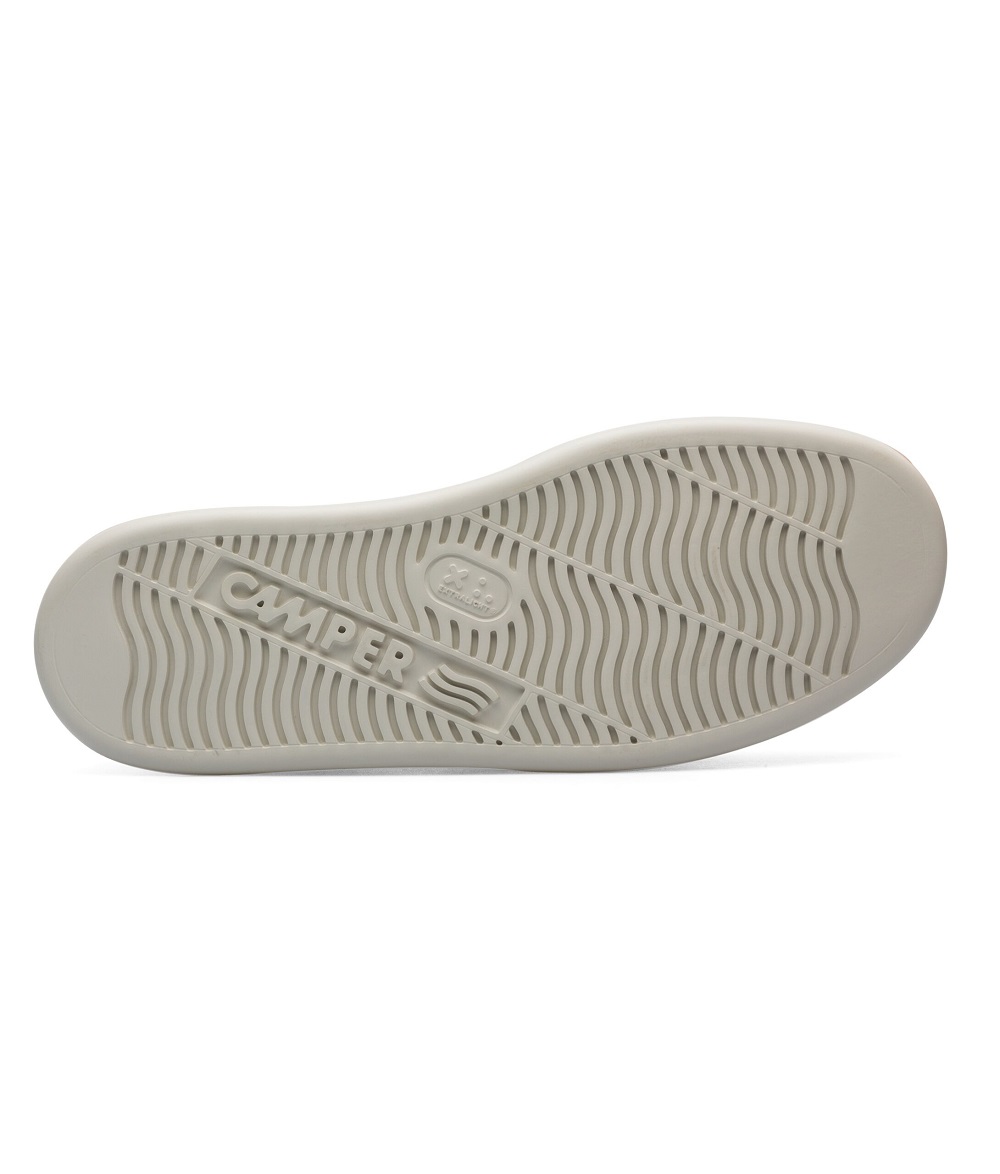 Scarpa Camper uomo Runner K100227 brown - Camper - Faraldo Calzature