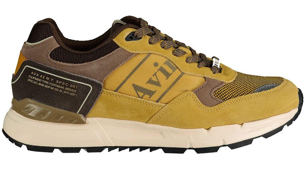 Scarpa Scarpe Avirex Scarpe Avirex Cheap