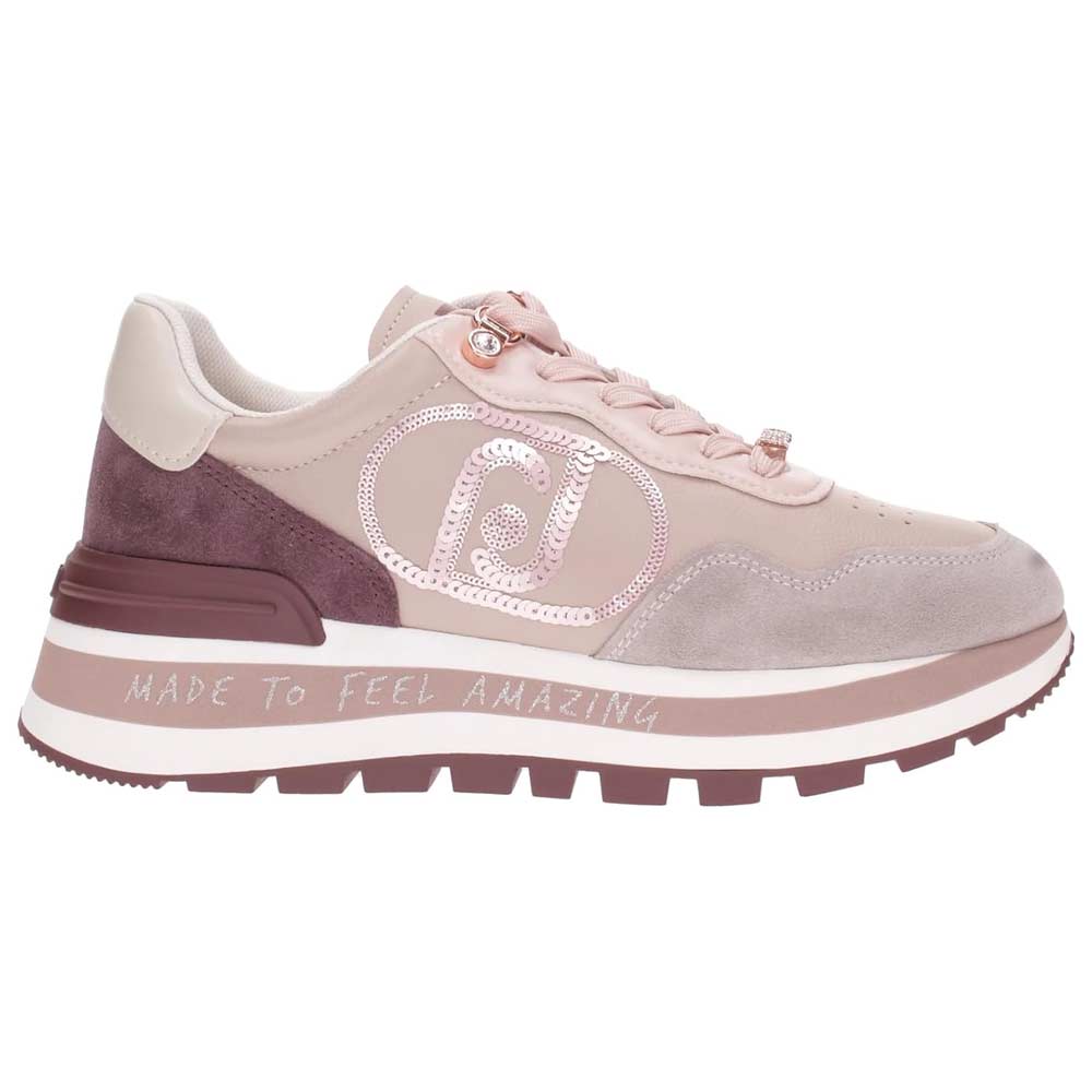 collezione scarpe liu jo autunno inverno 2018