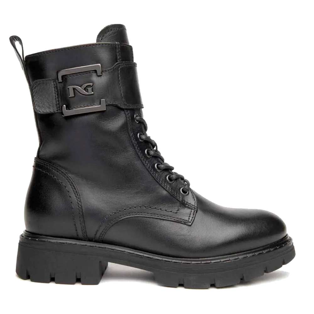 Nerogiardini Canada Anfibi Uomo Nero Giardini 2018 Nero Giardini