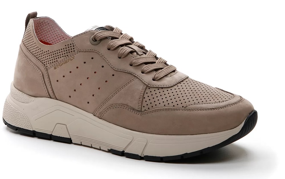 scarponcini uomo scarpe stonefly uomo autunno inverno 2019