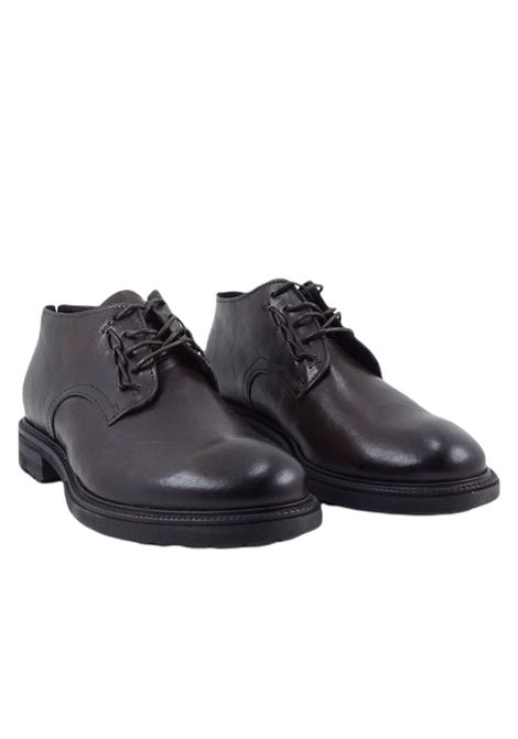 Scarpa Mjus uomo U36112 nero - Mjus - Faraldo Calzature
