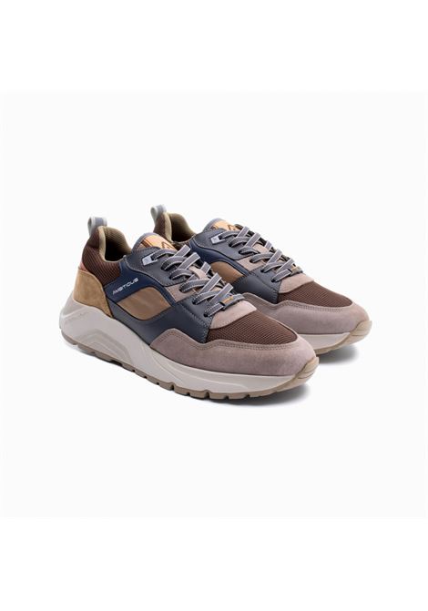 Sneakers ambitious uomo strider chuncky 110823 a25 AMBITIOUS | 1339511083AM