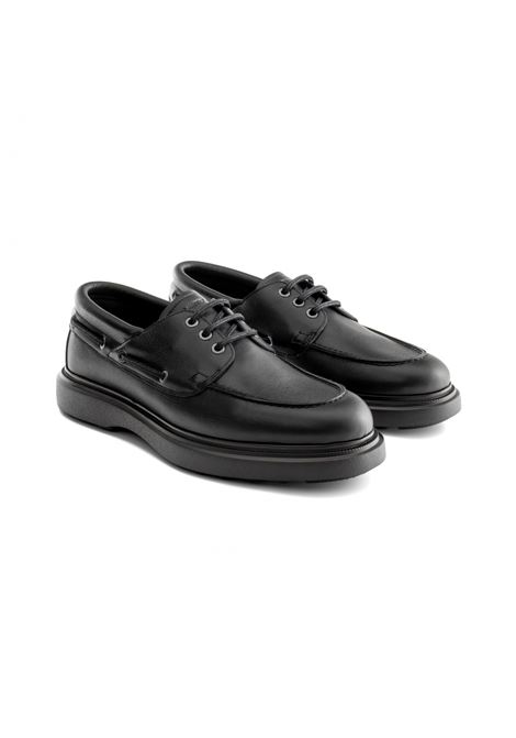Polacco ambitious uomo boat 14051 black  a25 AMBITIOUS | 140517127AM
