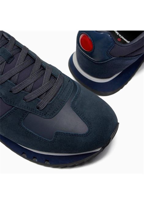 Sneakers blauer uomo F5TOKYO01 tas navy A25 BLAUER | F5TOKYO01/TASNVY NAVY