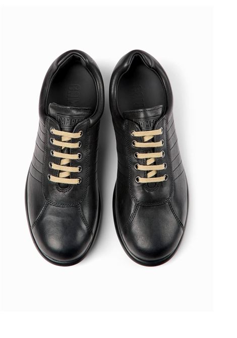 Stringata camper uomo 16002 317 pelotas arielblack a25 CAMPER | 16002317 PELOTAS ARIEL