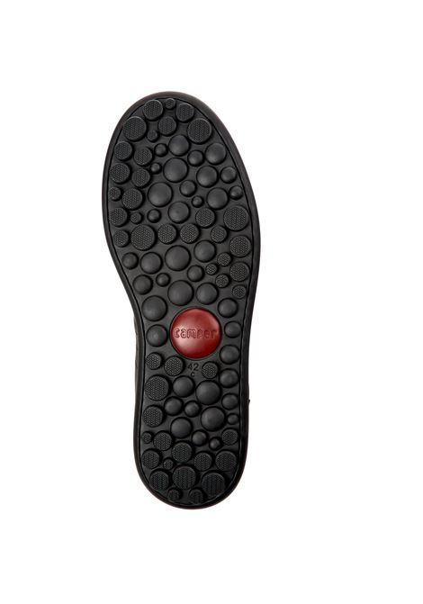 Stringata camper uomo 16002 317 pelotas arielblack a25 CAMPER | 16002317 PELOTAS ARIEL