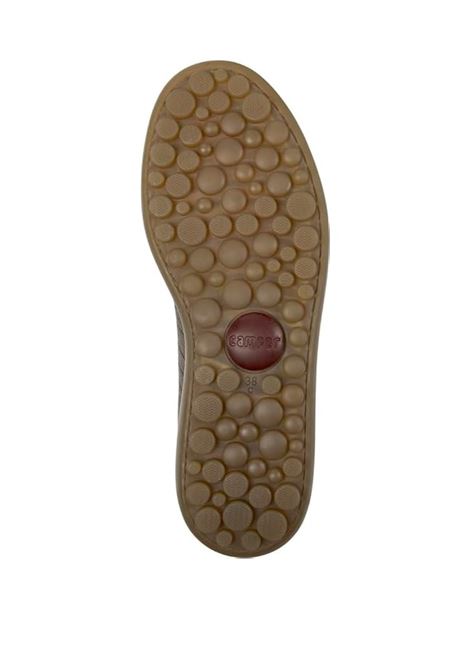 Stringata camper uomo 16002 318 pelotas arielblack a25 CAMPER | 16002318 PELOTAS ARIEL