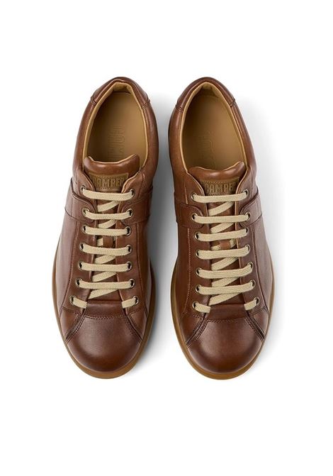 Stringata camper uomo 17408 pelotas ariel a25 CAMPER | 17408125 PELOTAS ARIEL