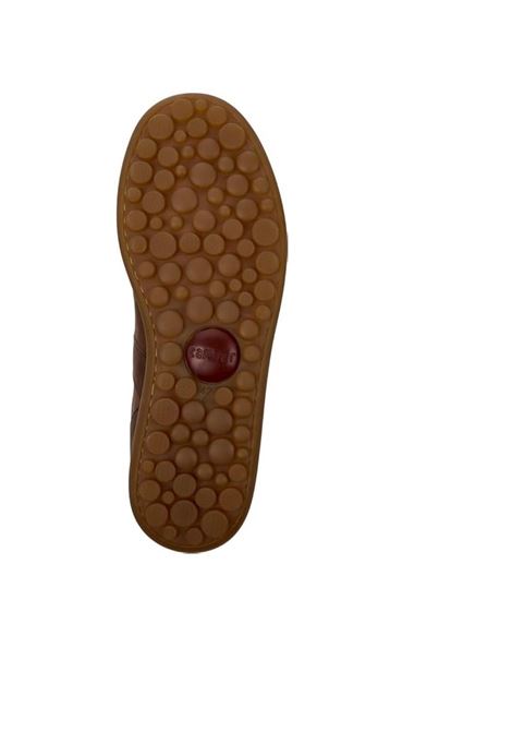 Stringata camper uomo 17408 pelotas ariel a25 CAMPER | 17408125 PELOTAS ARIEL