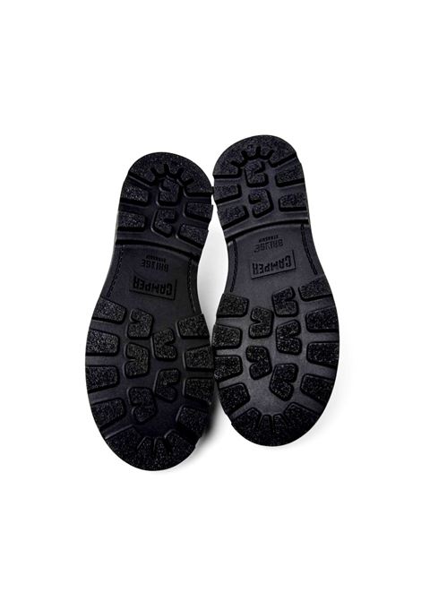 Mocassini camper uomo k101067 brutus + black a25 CAMPER | K101067002 BRUTUS +