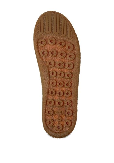 Stivaletti camper uomo peu terreno k300530 brown a25 CAMPER | K300530004 PEU TERRENO