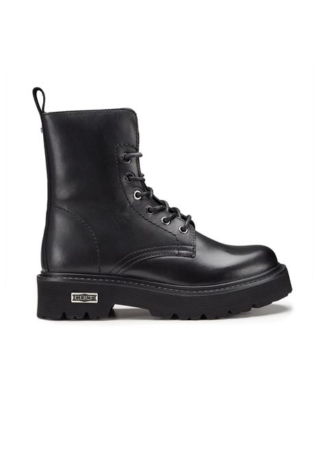 Anfibi cult donna slash 1814 pelle a25 CULT | CLE103130SLASH 1814 MID LEATHER