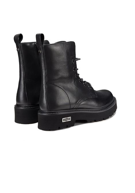 Anfibi cult donna slash 1814 pelle a25 CULT | CLE103130SLASH 1814 MID LEATHER