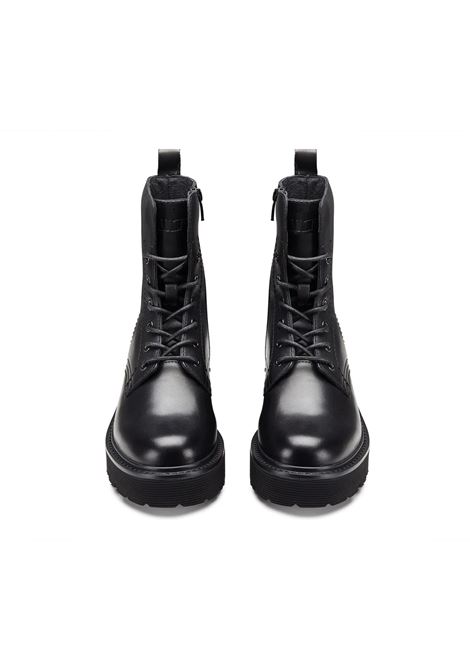 Anfibi cult donna slash 1814 pelle a25 CULT | CLE103130SLASH 1814 MID LEATHER