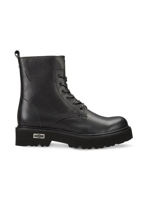 Anfibi cult donna slash clm 303701 low a25 CULT | CLM303701SLASH 3037 MID LEATHER