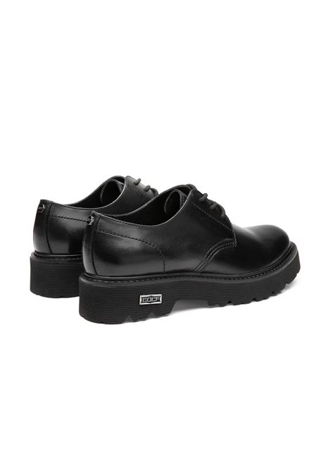 Stringata cult donna slash clm 454700 low a25 CULT | CLM454700SLASH 4547 LOW LEATHER