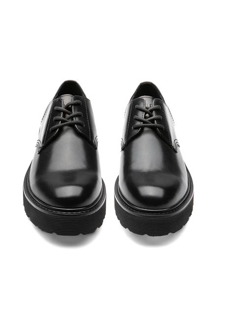 Stringata cult donna slash clm 454700 low a25 CULT | CLM454700SLASH 4547 LOW LEATHER