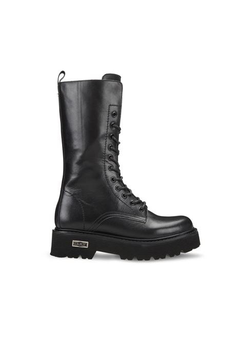 Anfibi cult donna slash 3324 pelle a25 CULT | CLW332400SLASH 3324 BOOT LEATHER