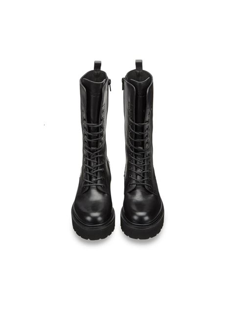Anfibi cult donna slash 3324 pelle a25 CULT | CLW332400SLASH 3324 BOOT LEATHER